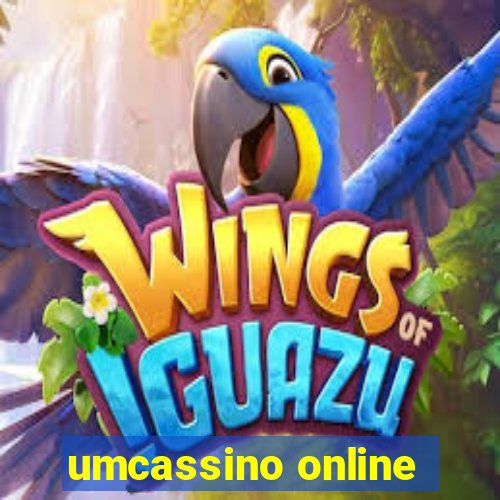 umcassino online